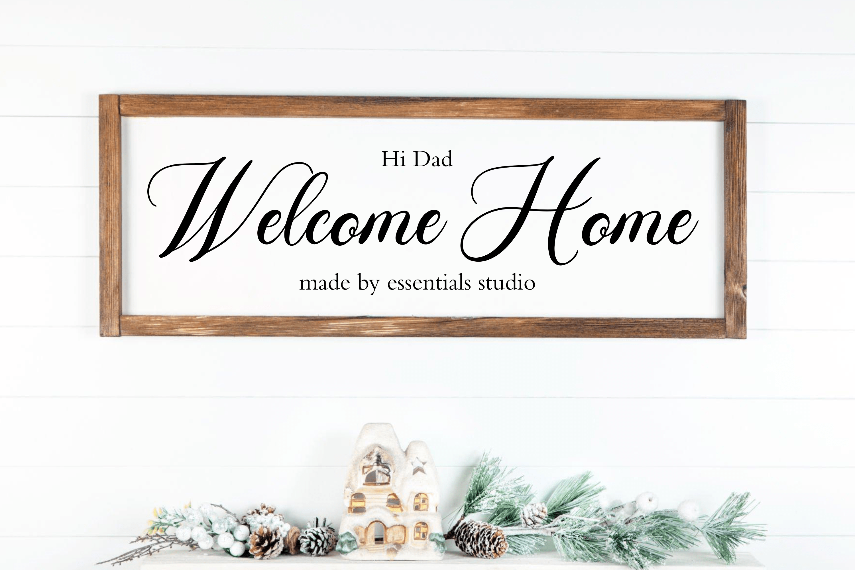Loveline Glamour Font preview image 2