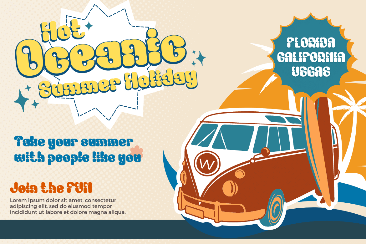 Bagusih Font preview image 3