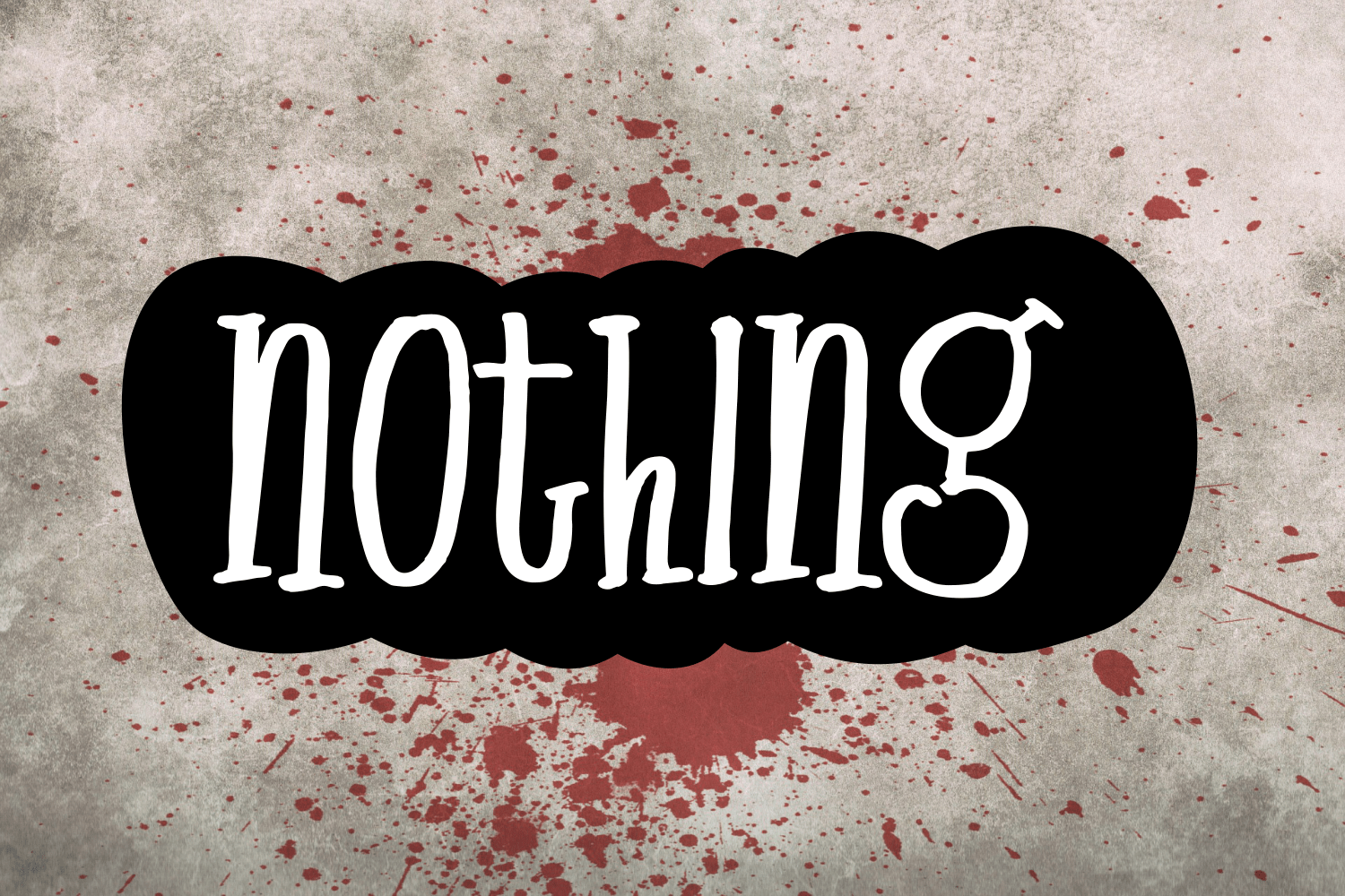 Mestarry Font preview image 3