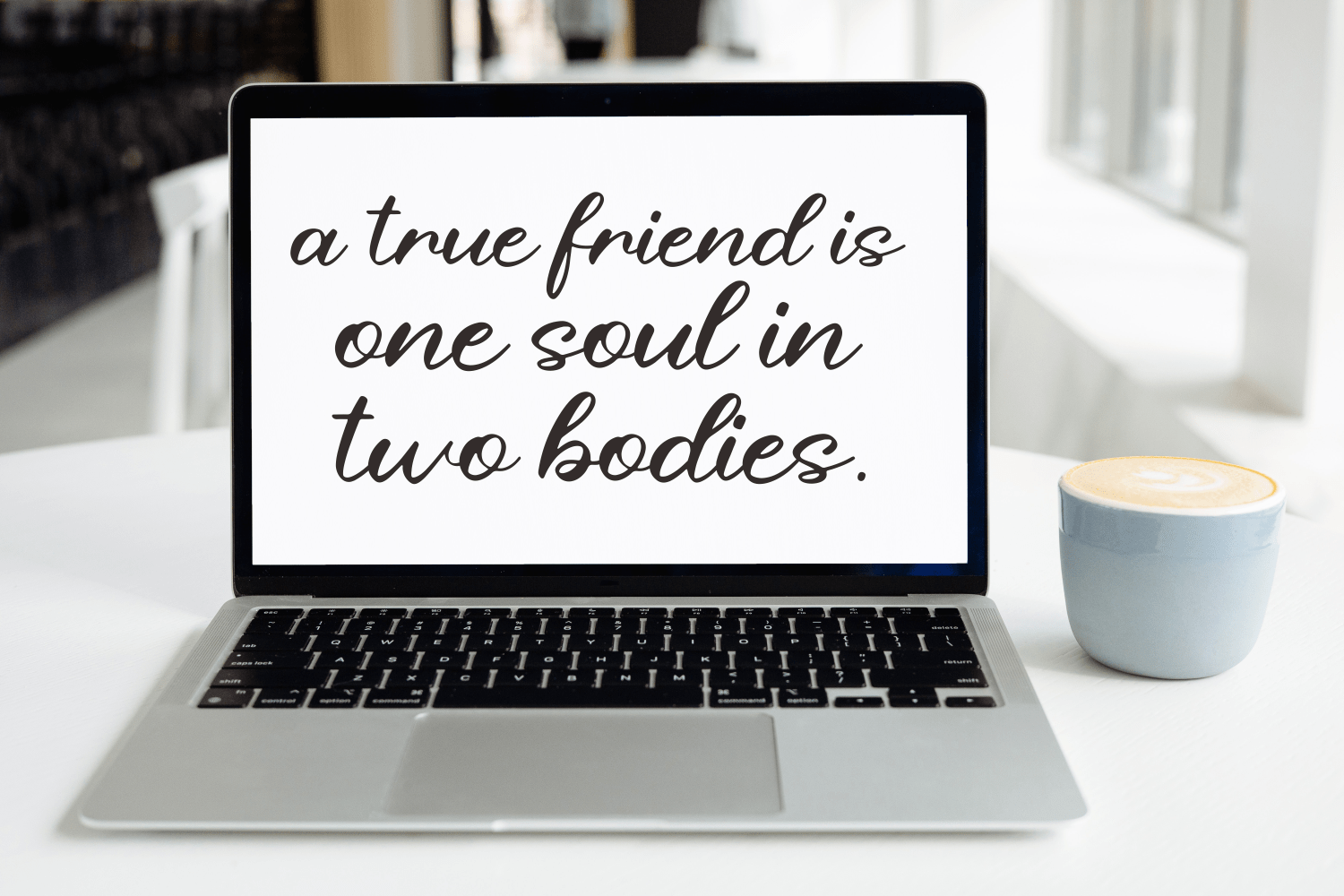 Qiyu Font preview image 2