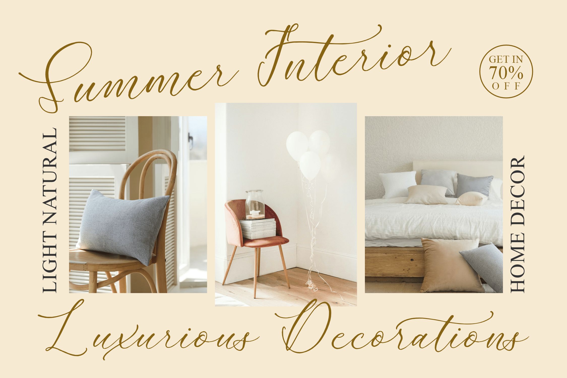Rumaysa Chambert Font preview image 3