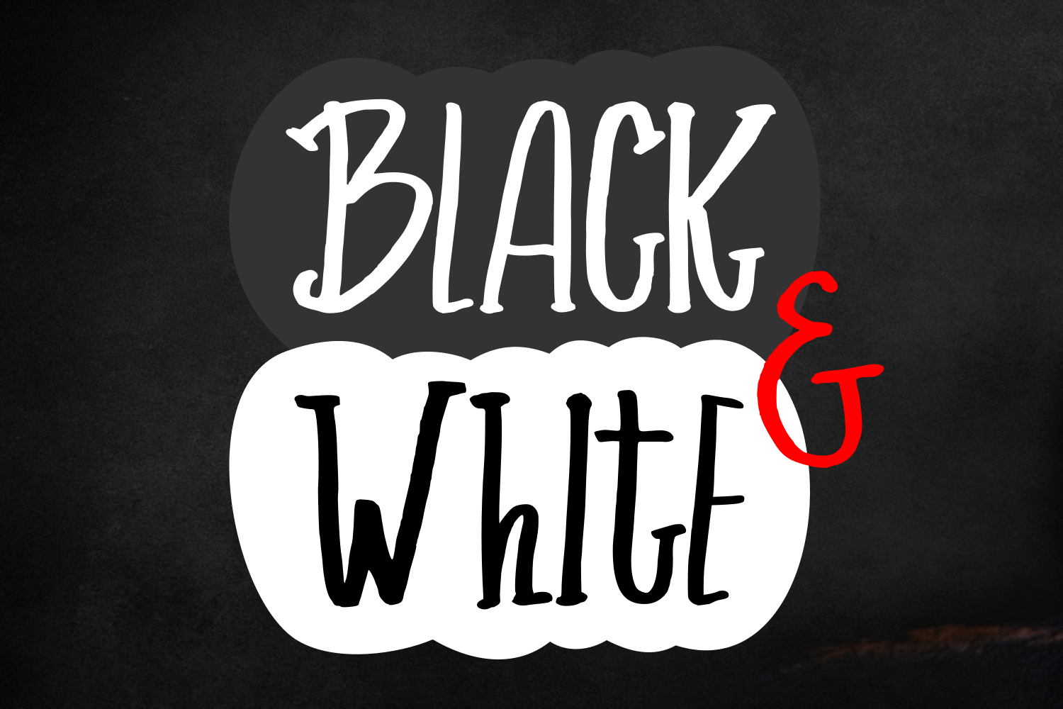 Mestarry Font preview image 4