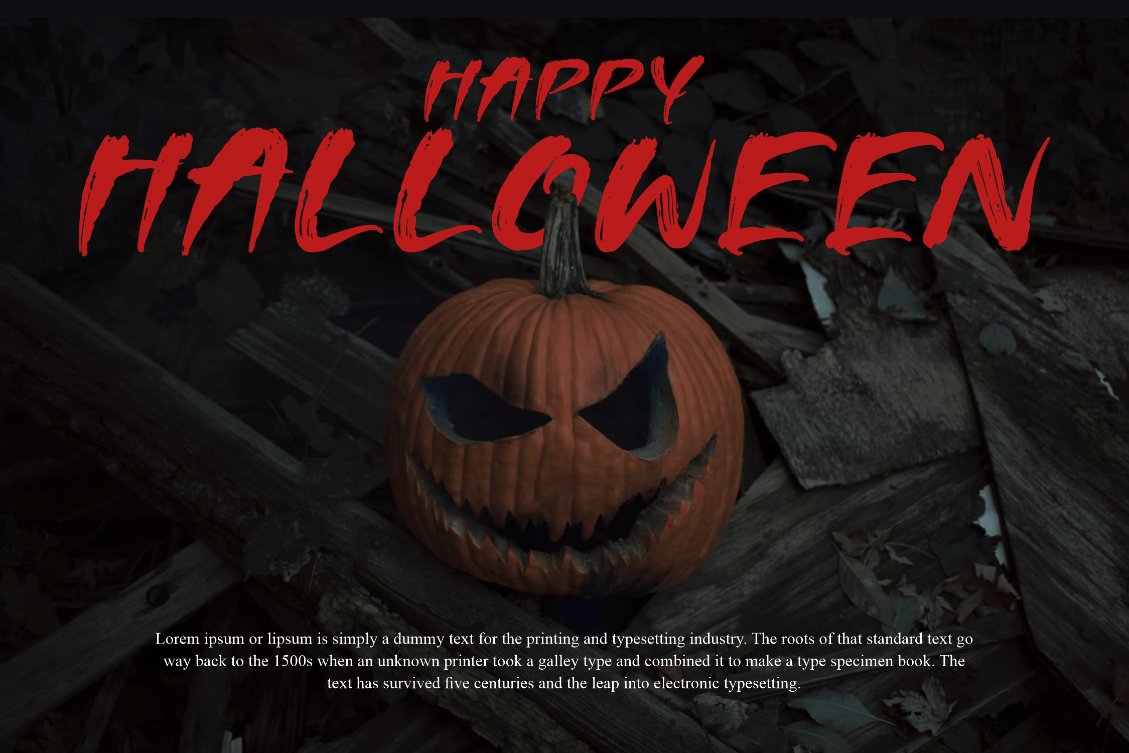 Morlya Gates Font preview image 4