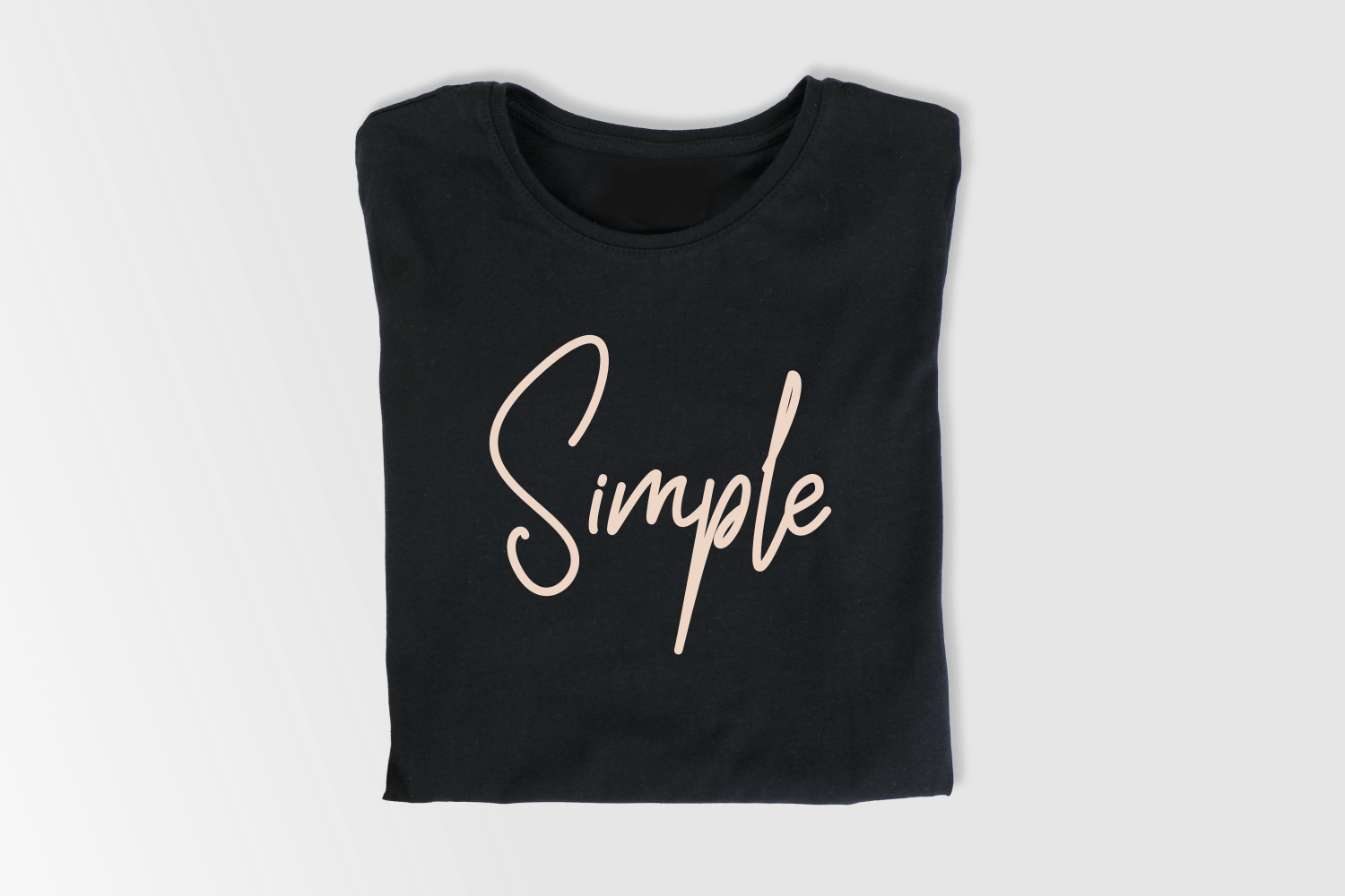 Santhory Stylish Font preview image 4