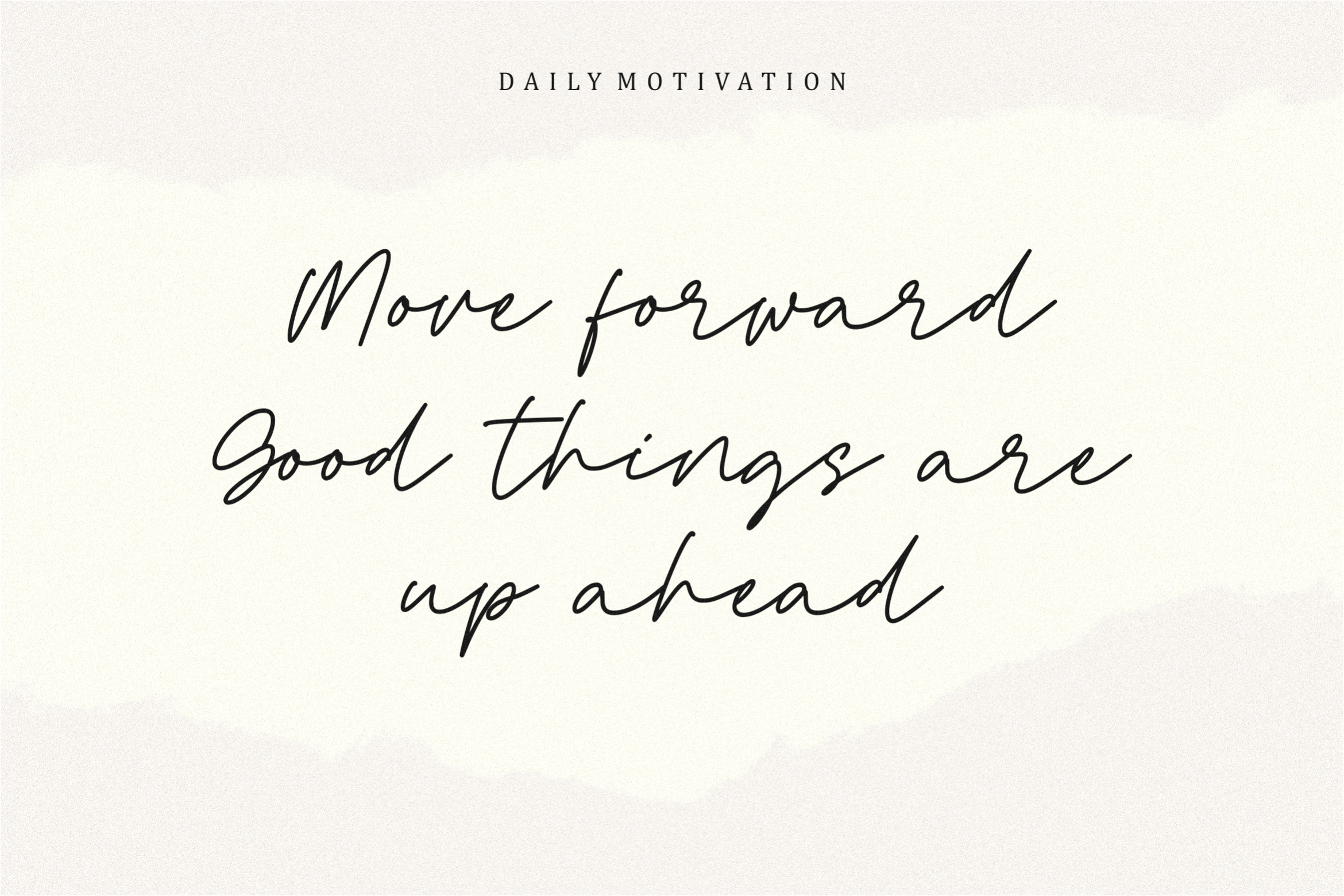 Dancing Promise Font preview image 3