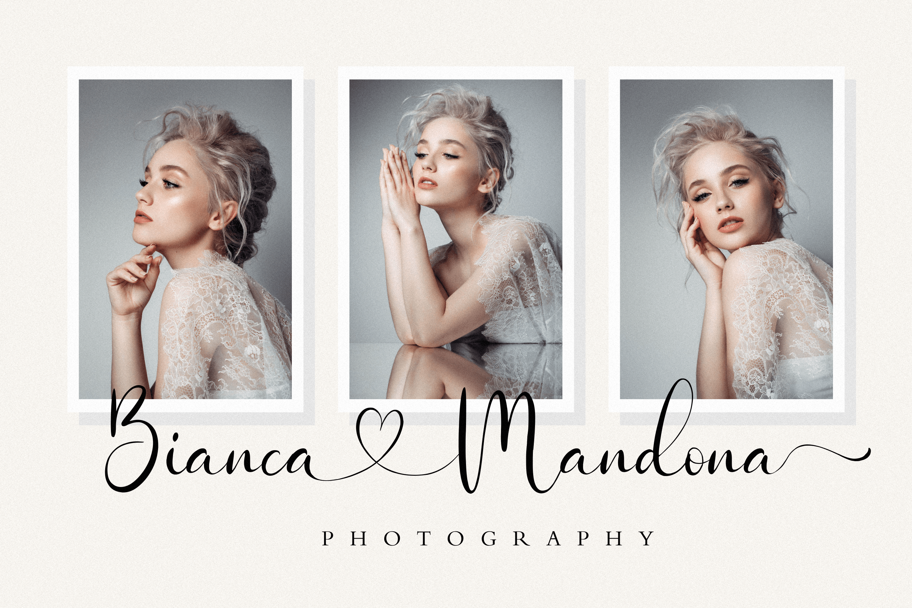 Magnolina Font preview image 2