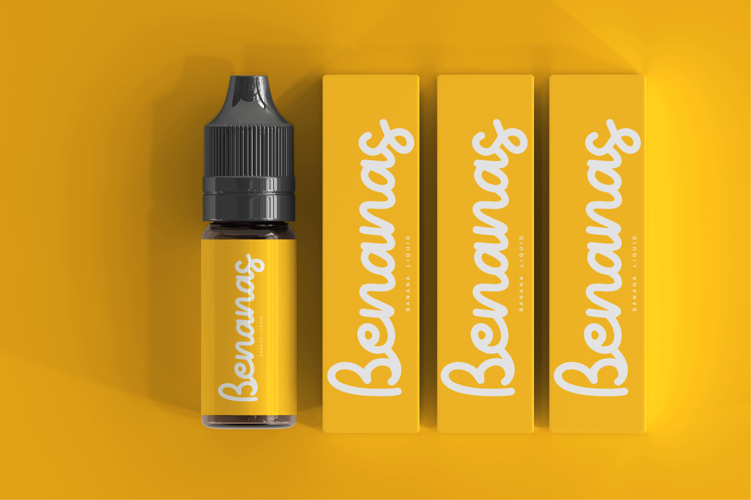 Penapik Font preview image 3
