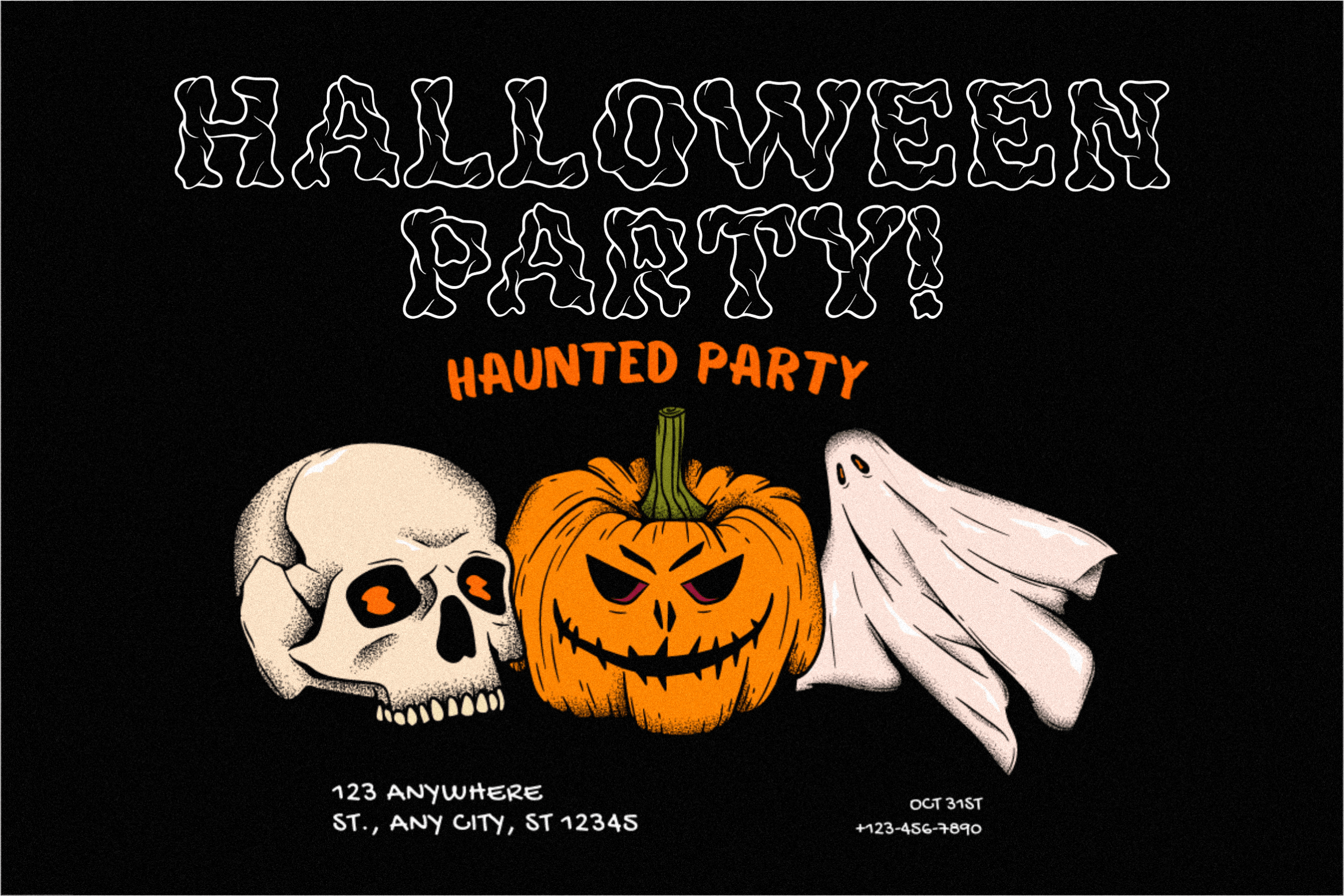 Misty Candy Font preview image 3