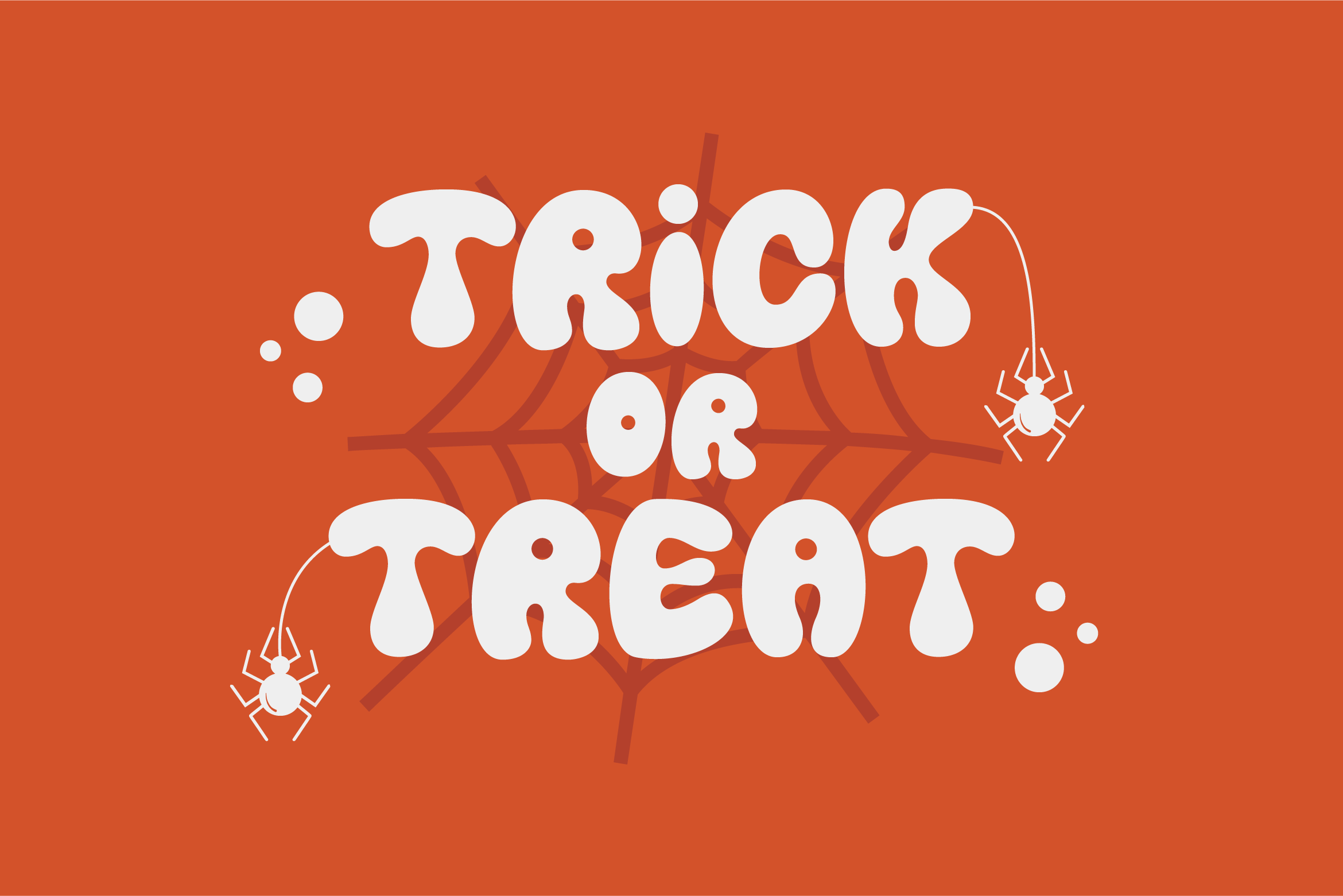 Pumpkins Nightmare Font preview image 4