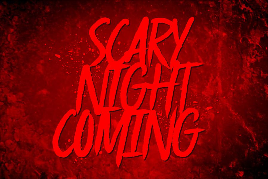 Blackmourn Font preview image 4