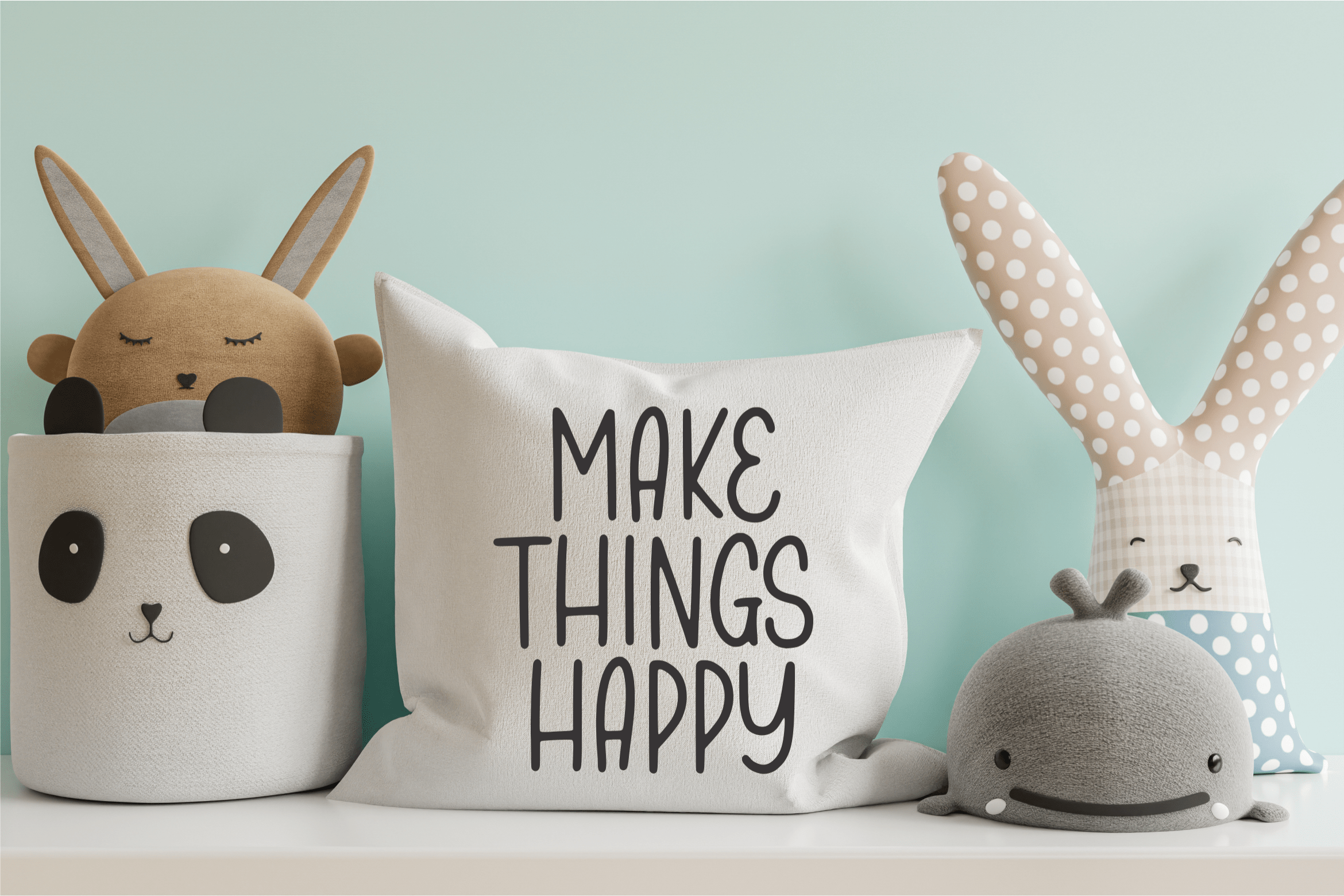 Classy Matcha Font preview image 5
