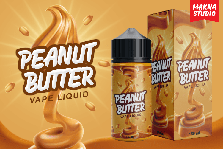 Peanut Butter Font preview image 3