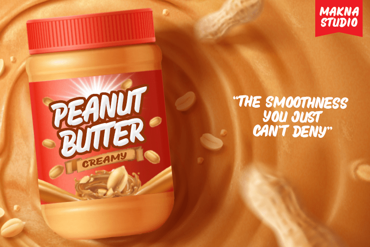 Peanut Butter Font preview image 4