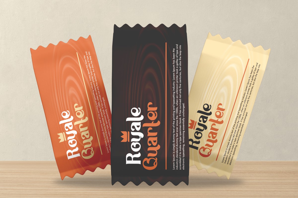 Choco Truffle Font preview image 4