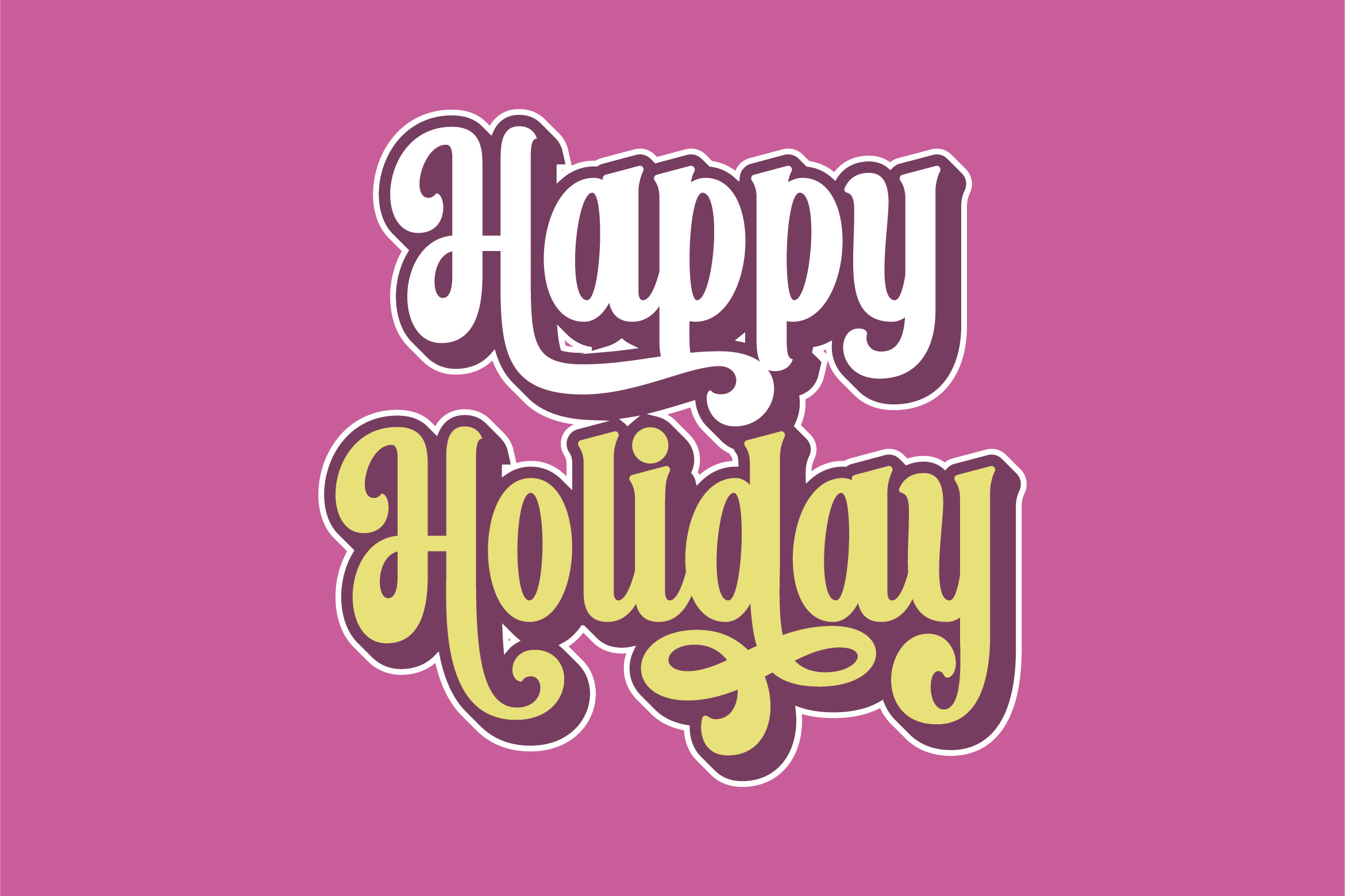 Hidroluke Font preview image 3