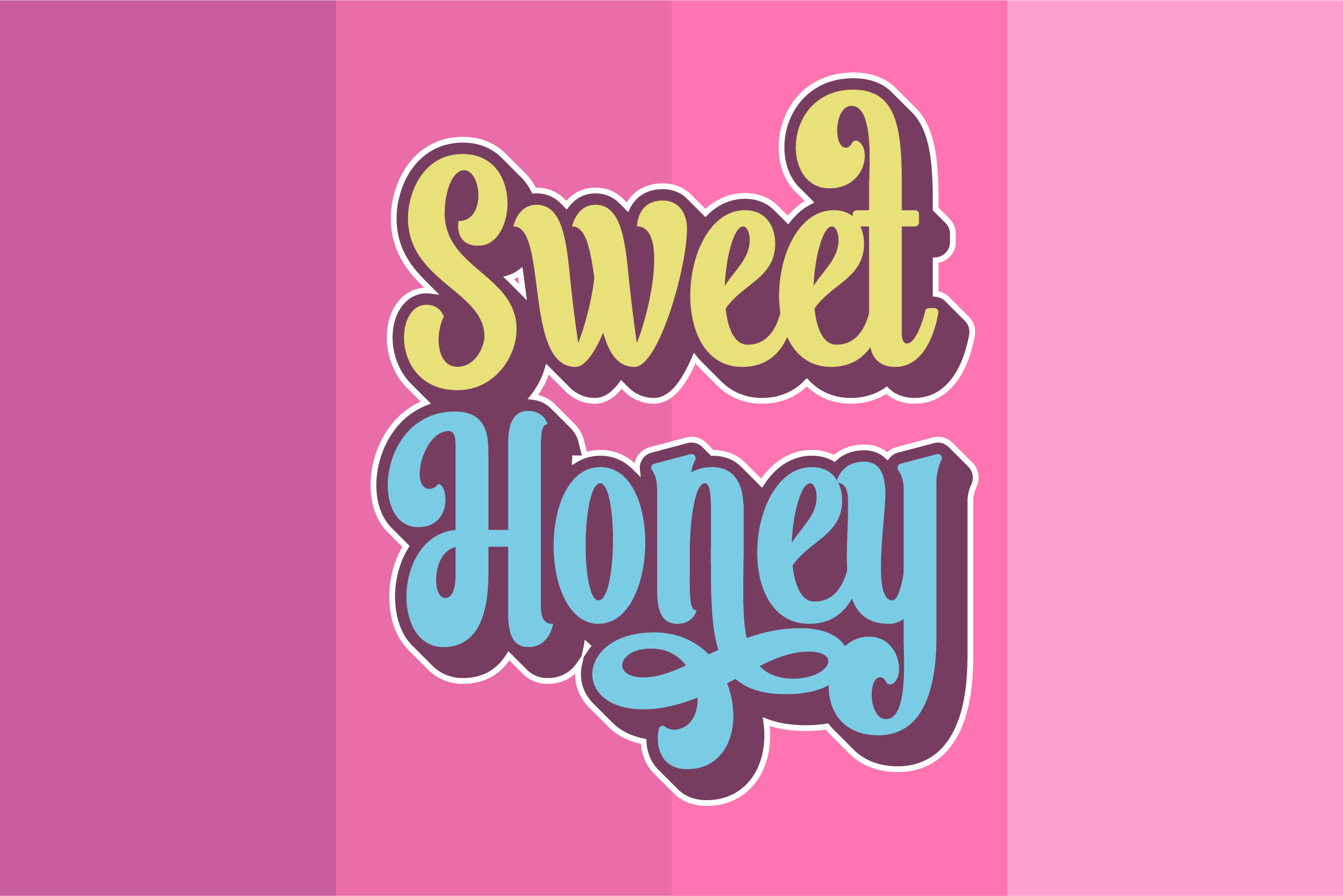 Hidroluke Font preview image 4
