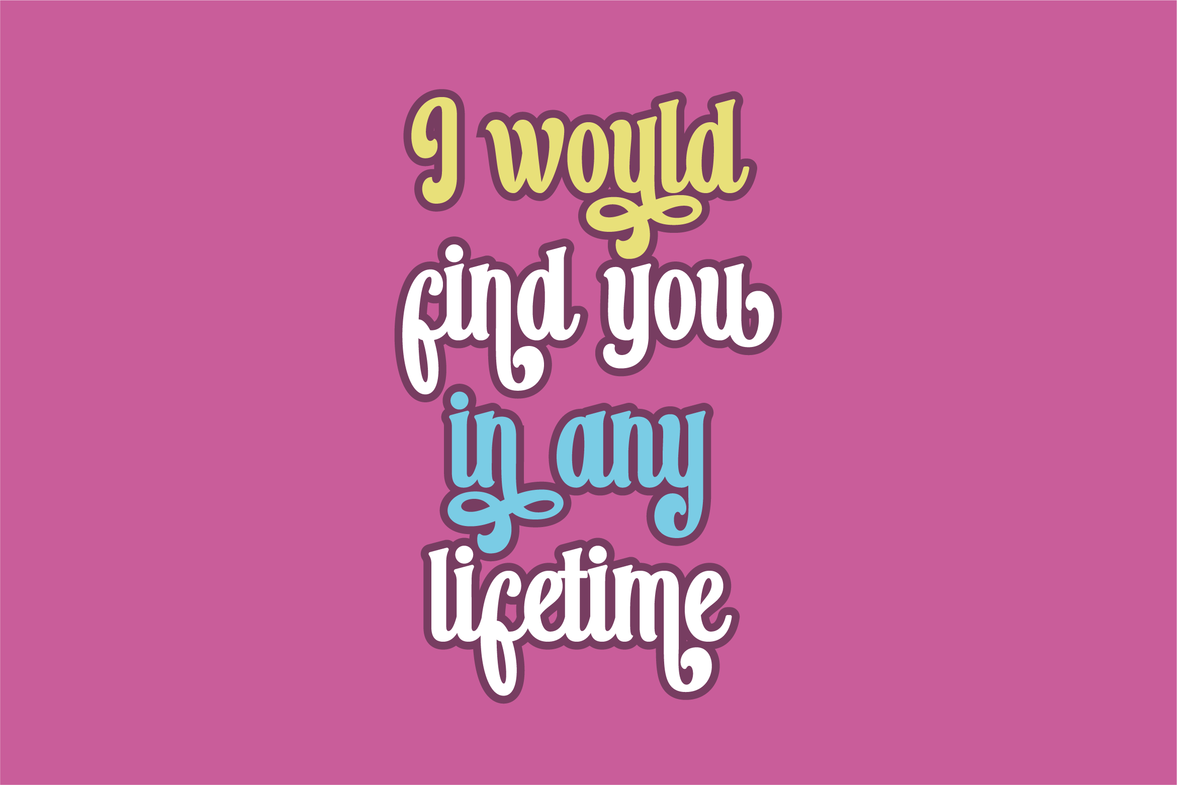 Hidroluke Font preview image 5