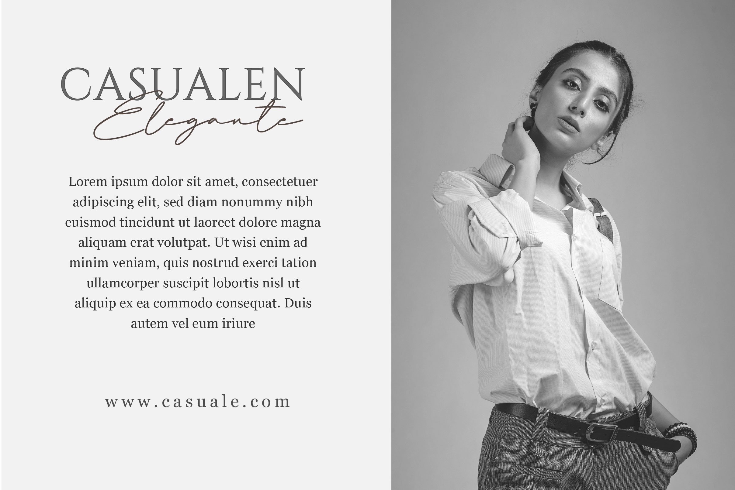 Signaline Font preview image 2