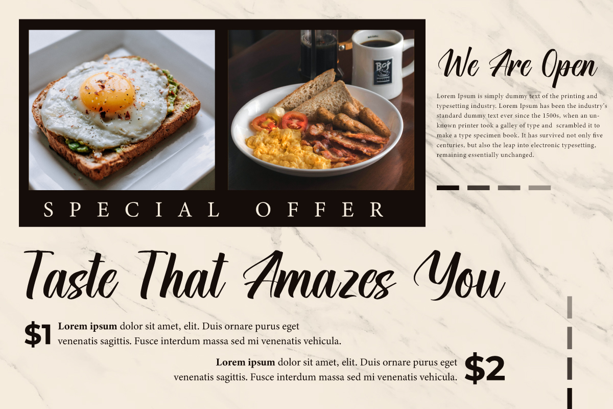 Working Check Font preview image 5