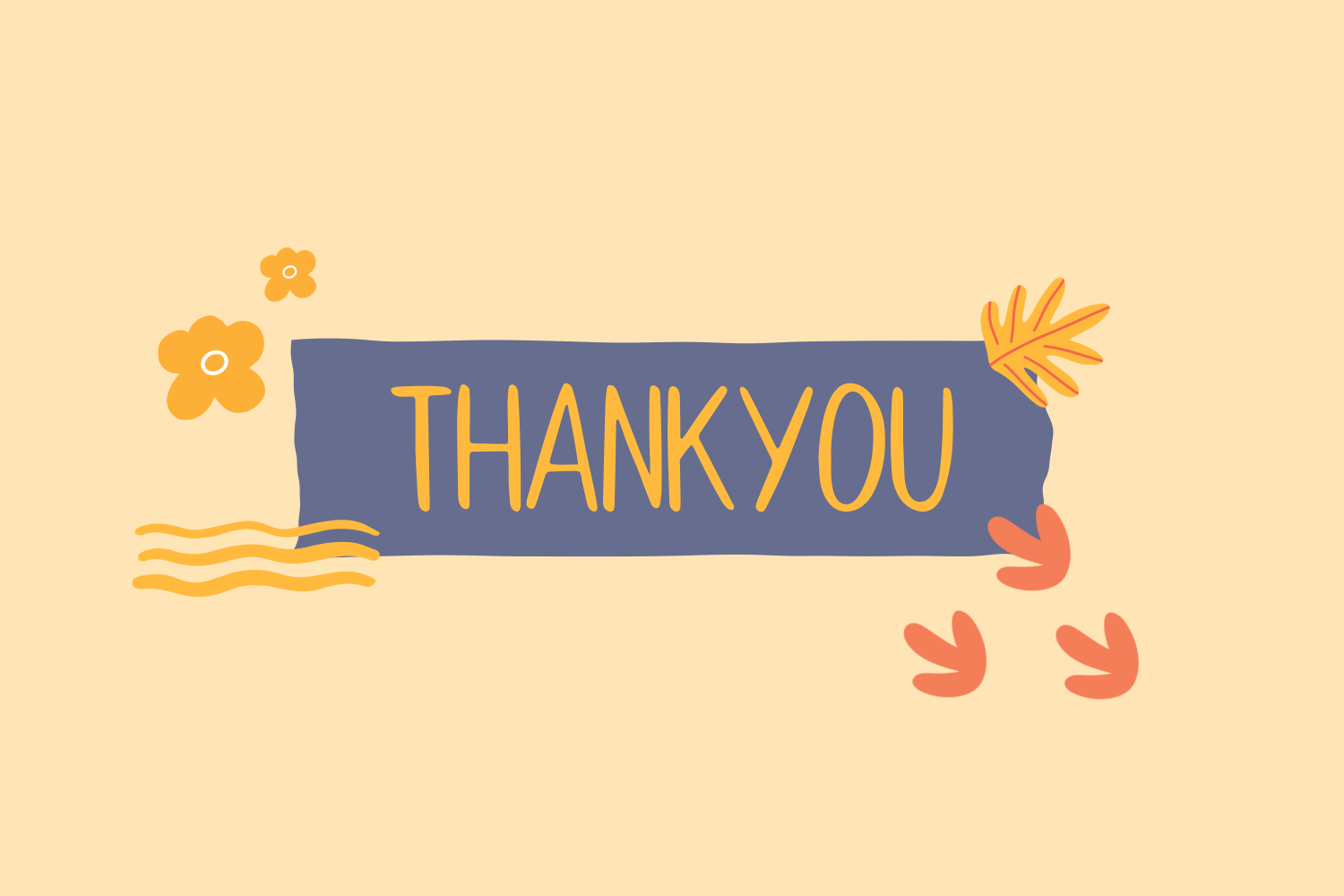 Mambu Langu Font preview image 5