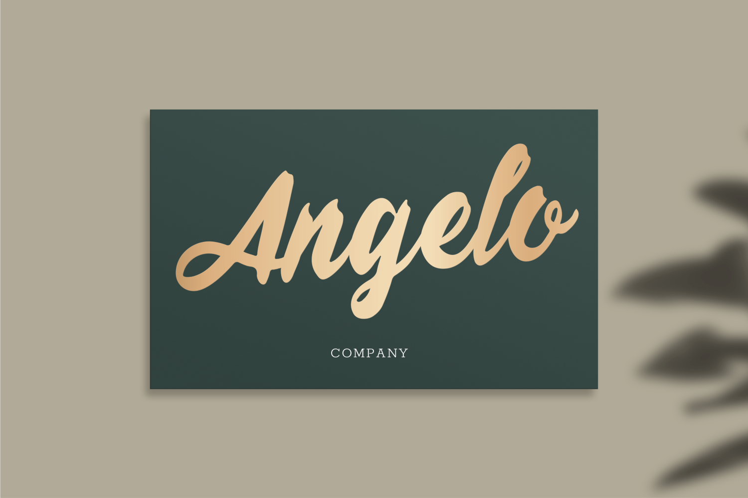 Munjaa Font preview image 3