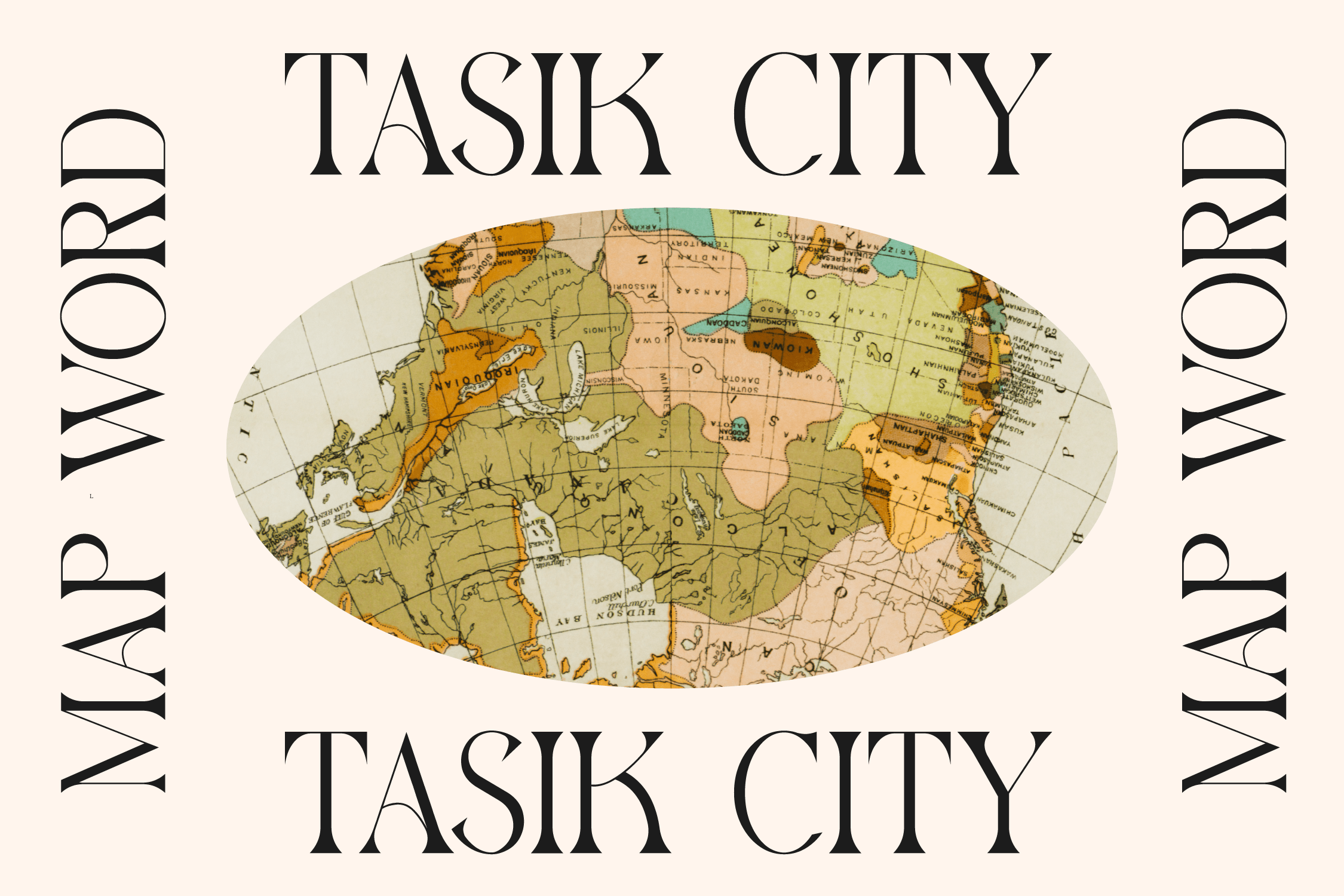 Gaistro Font preview image 3