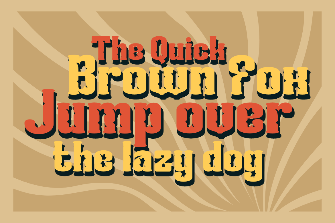 Nikaru Font preview image 2