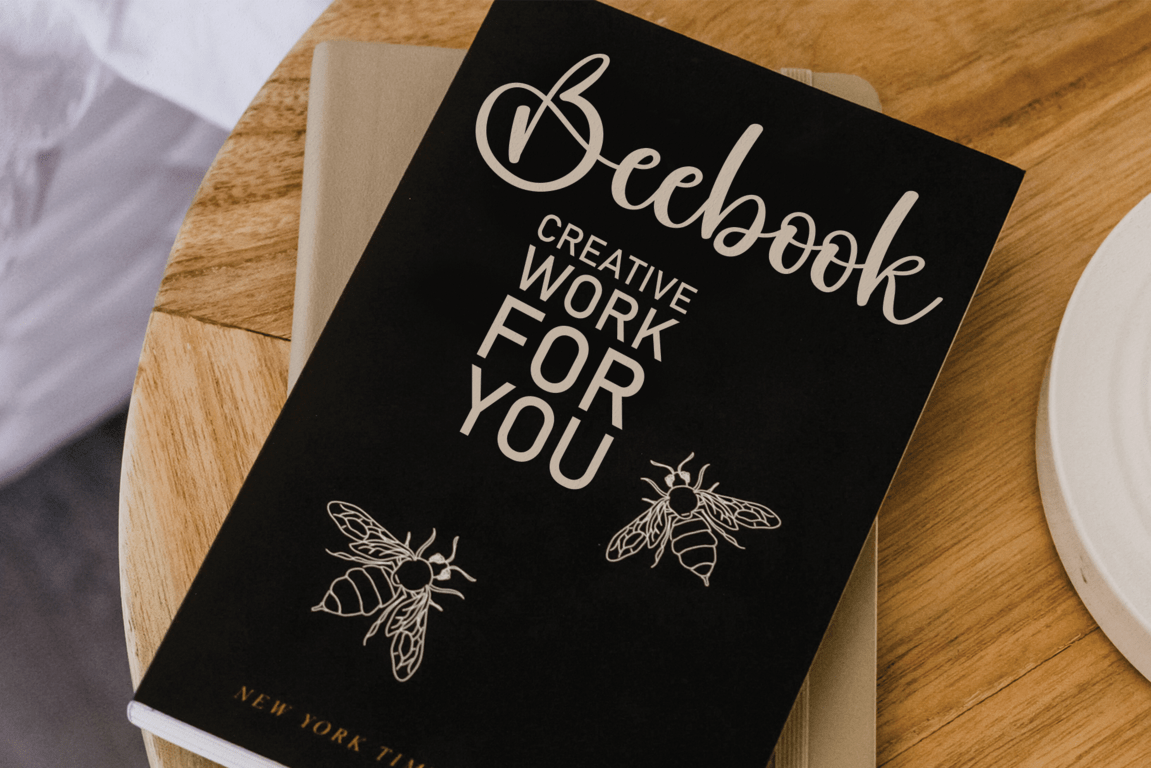 Buttercake Typeface preview image 2