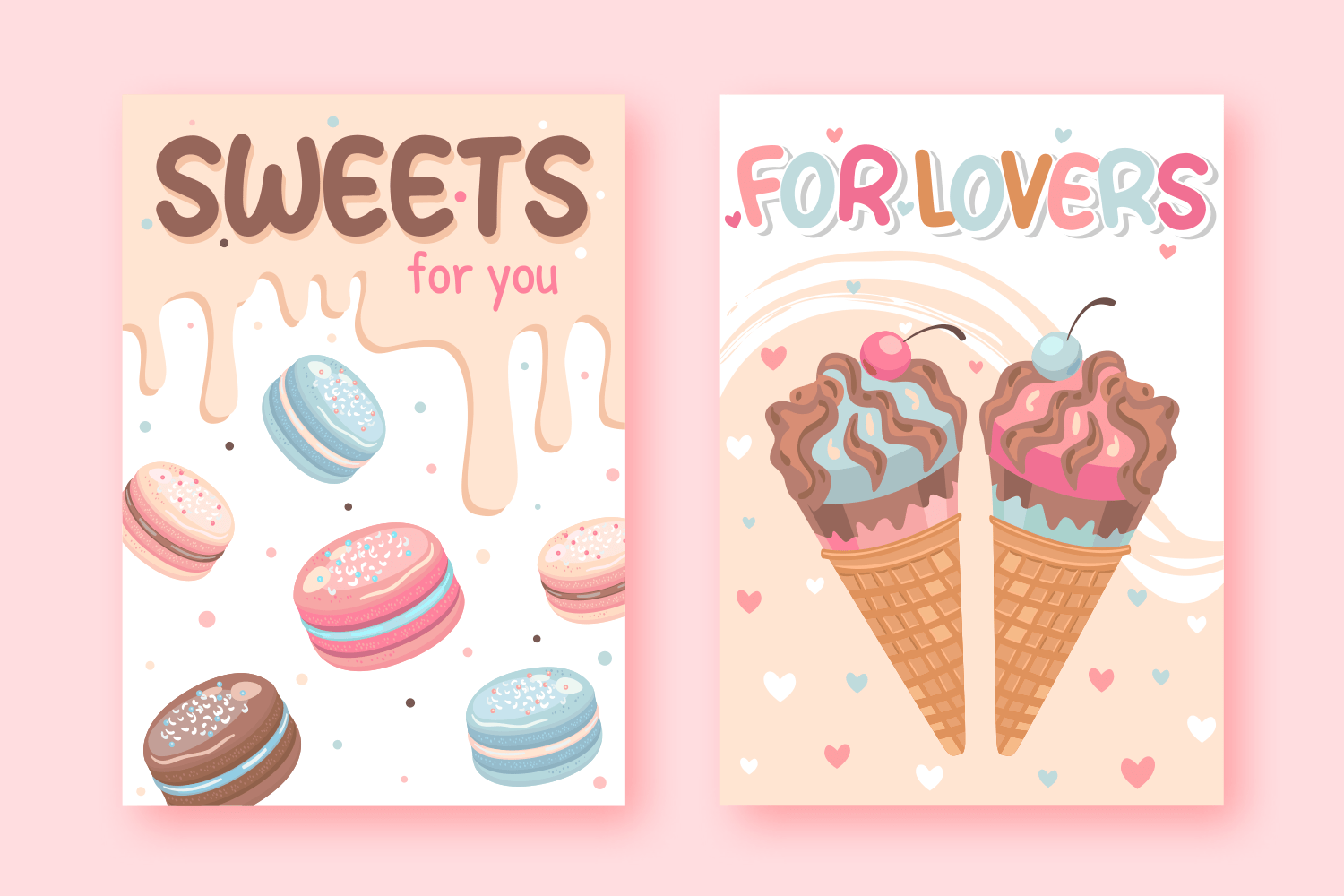 Paper Candy Font preview image 2