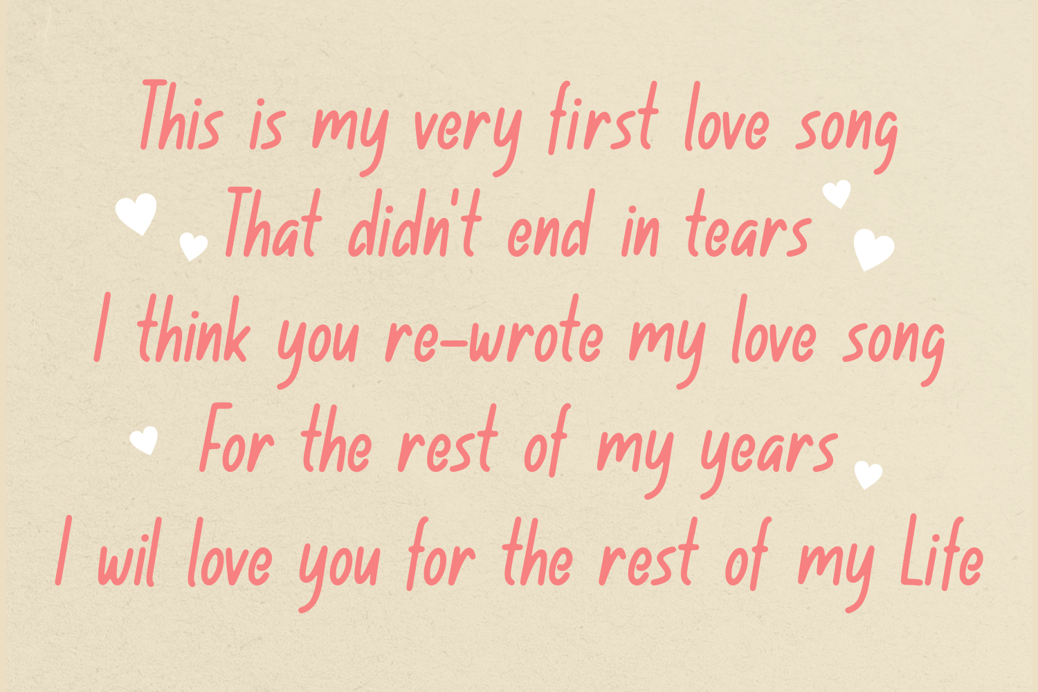 Sutrisnice Font preview image 2