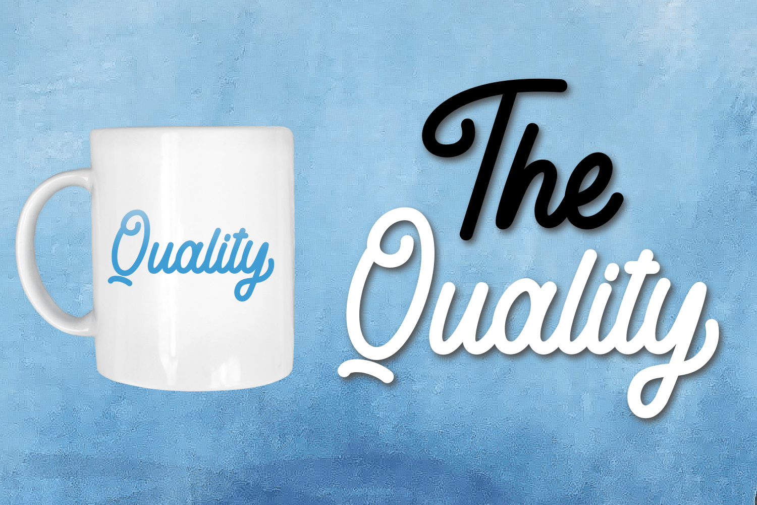 Creaty Font preview image 3