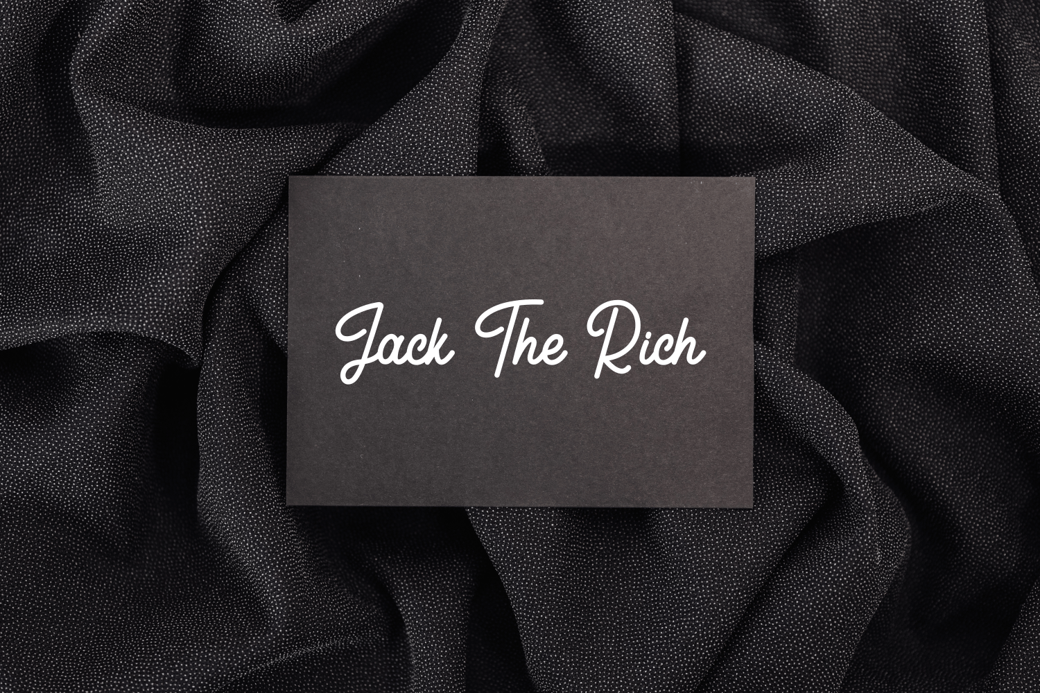 Misterly Font preview image 3