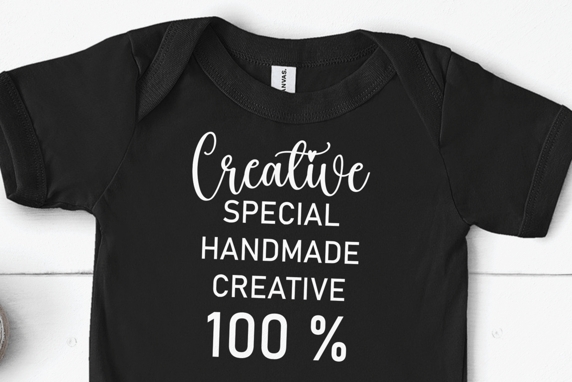 Blackink Font preview image 4