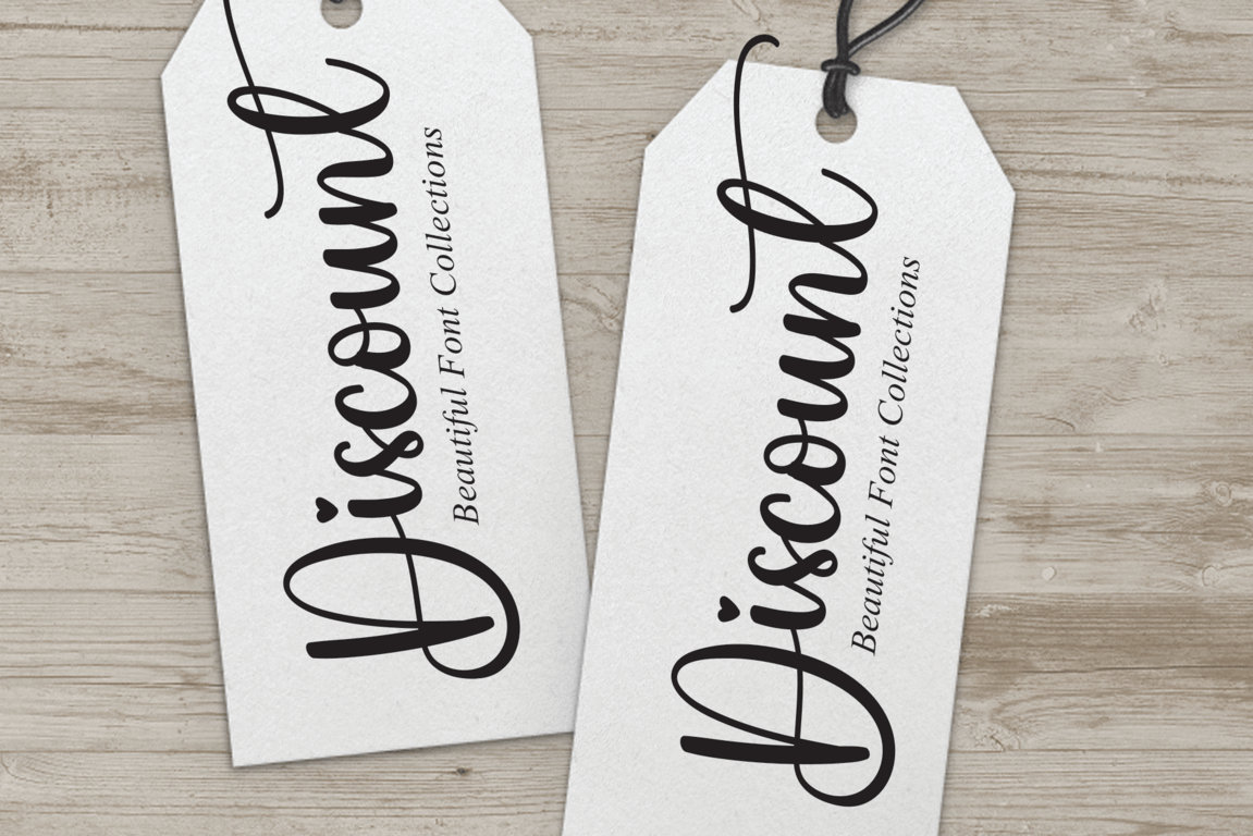 Family Rainbow Font preview image 5