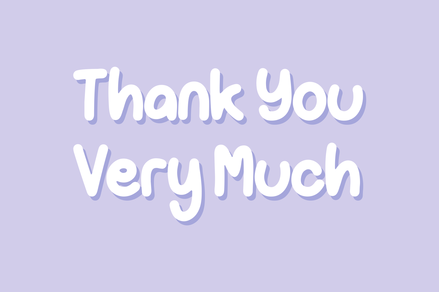 Paper Candy Font preview image 5