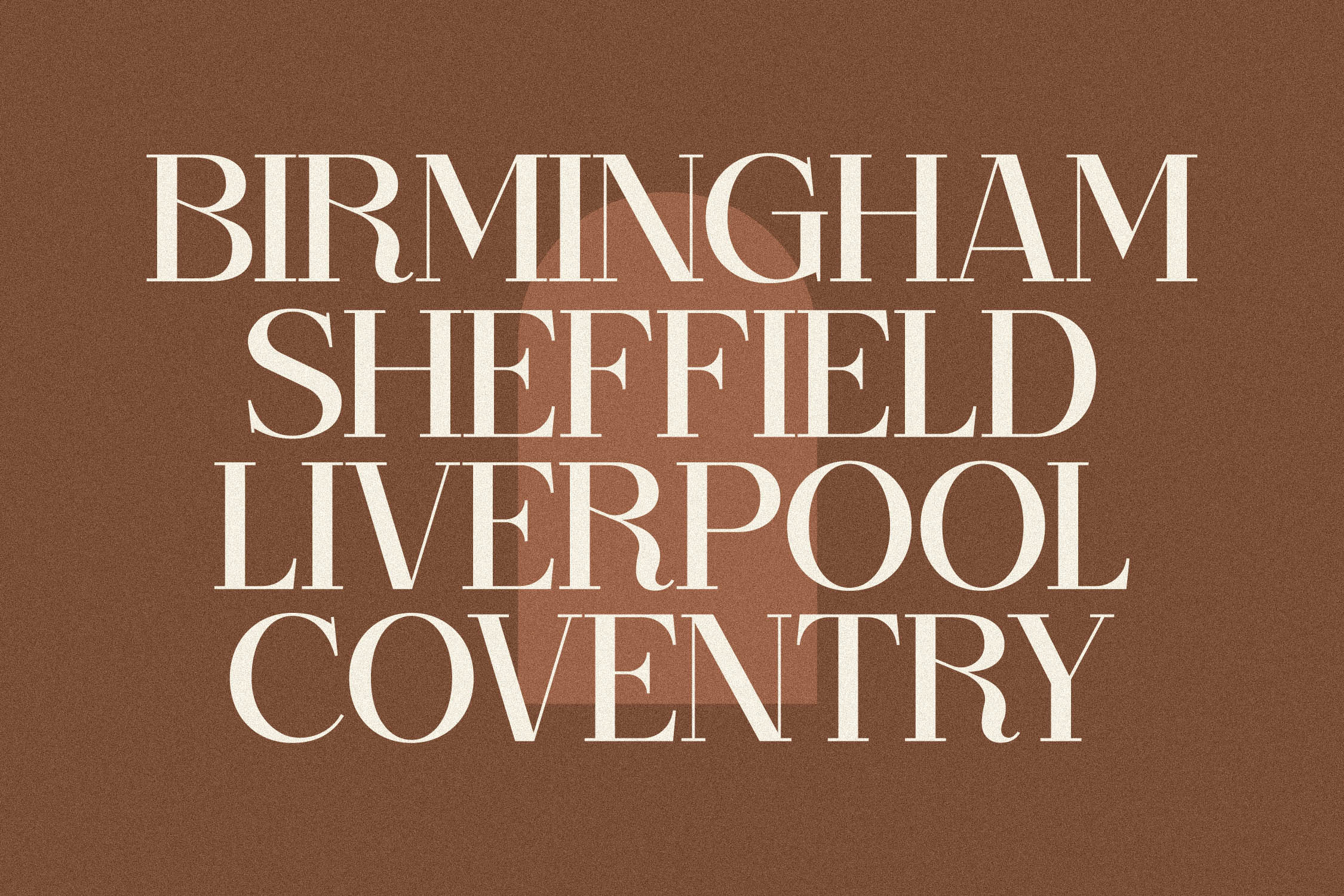 Begilas Font preview image 2