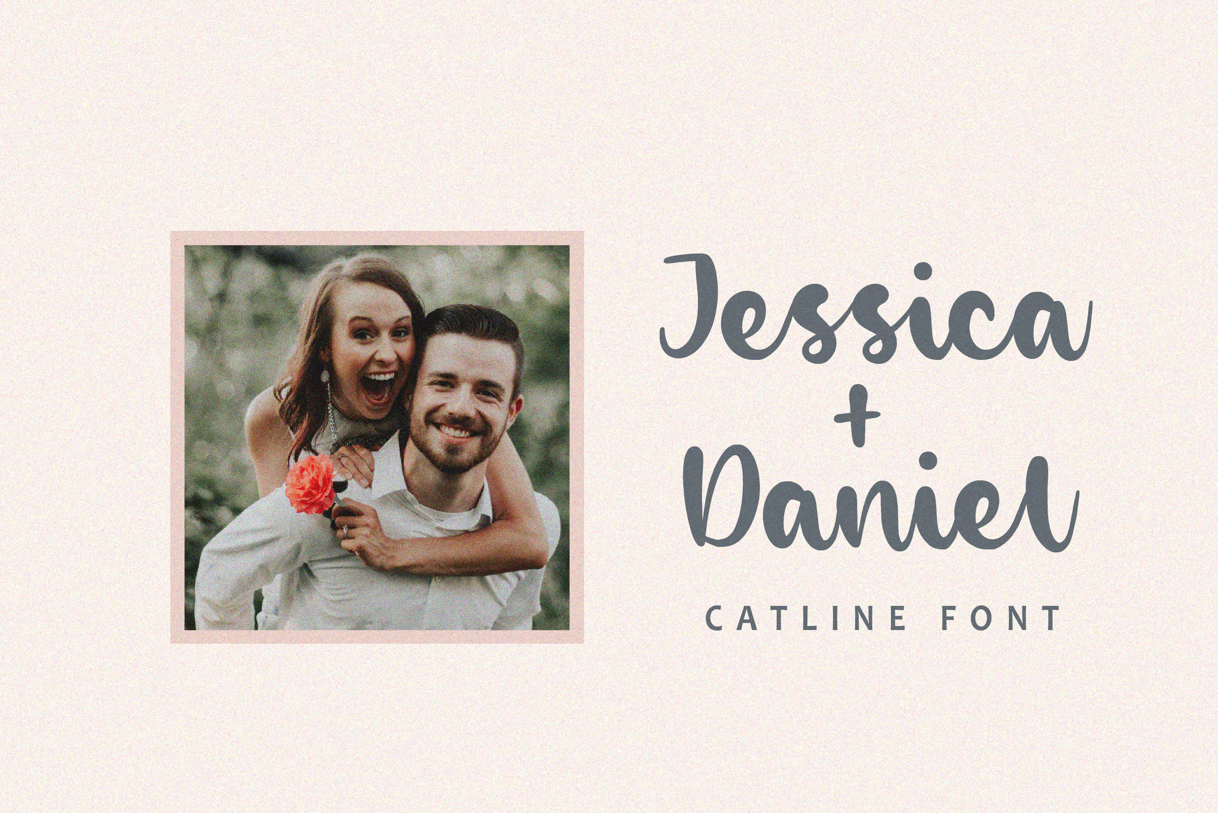 Catline Font preview image 5