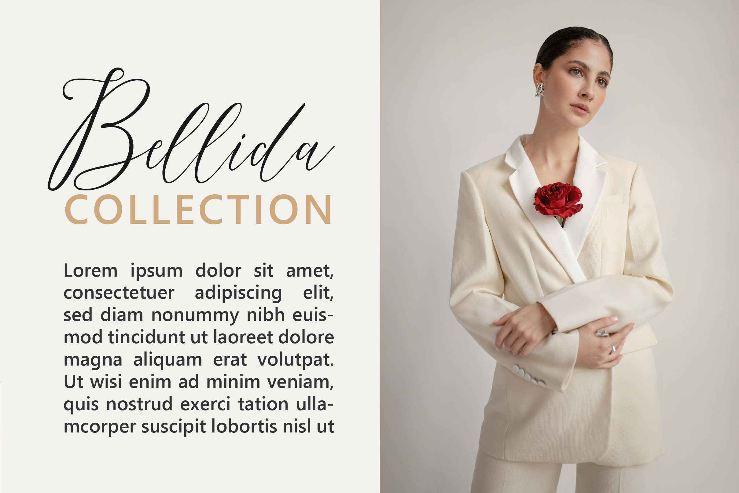 Claudia Font preview image 2