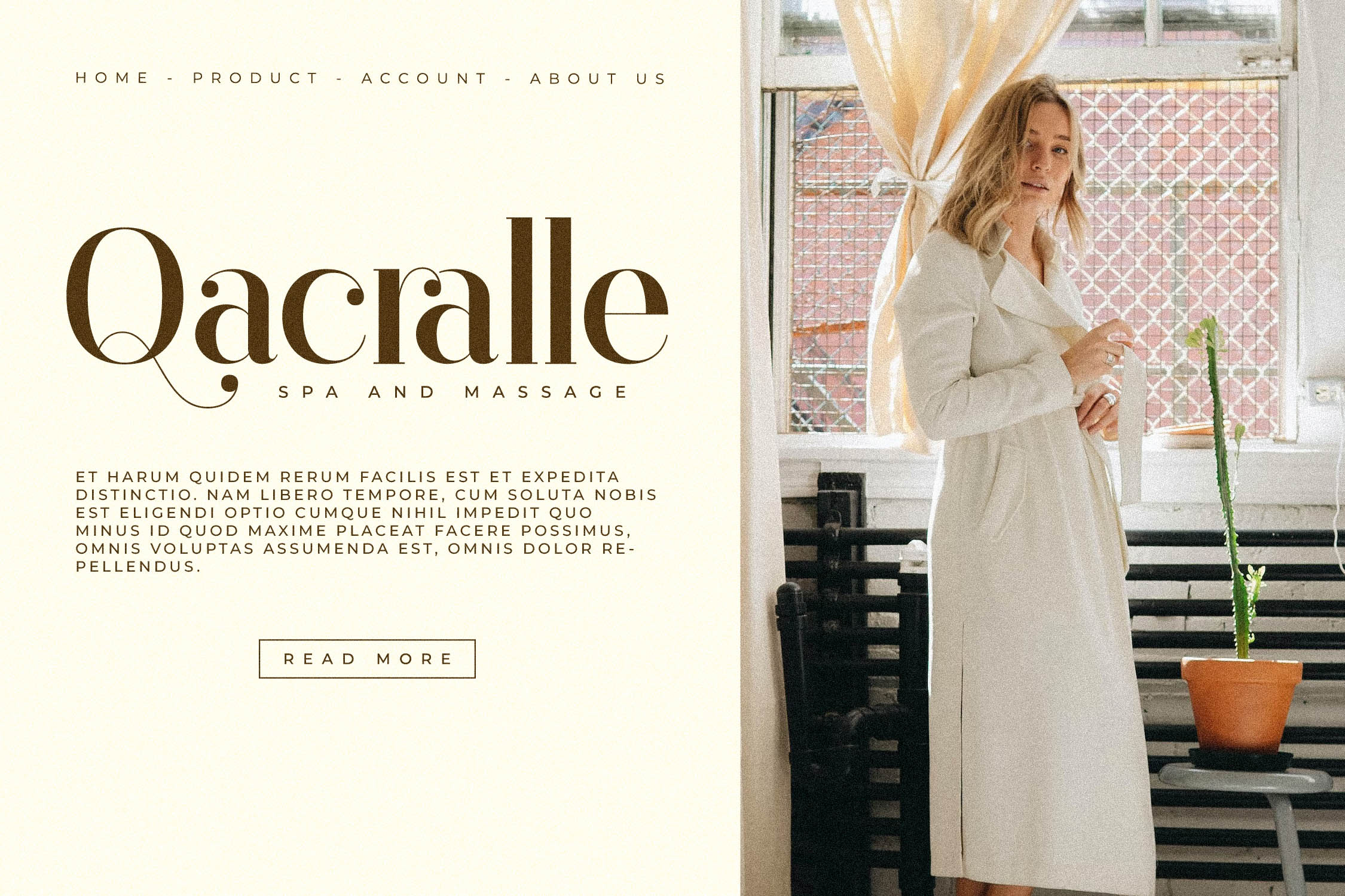 Gagisra Rigade Font preview image 4