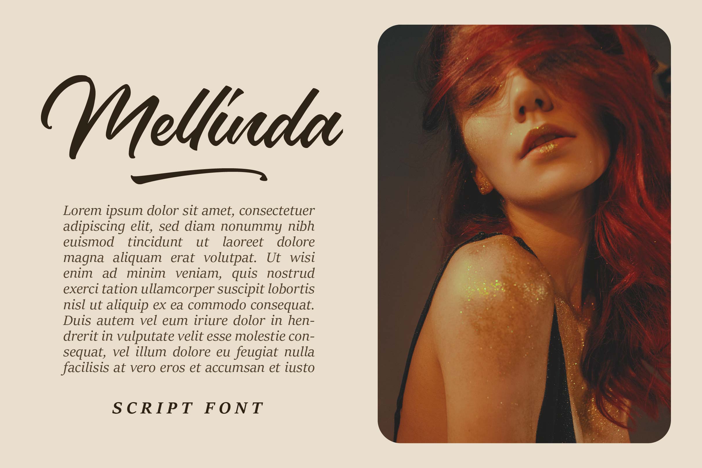 Palmaire Font preview image 3