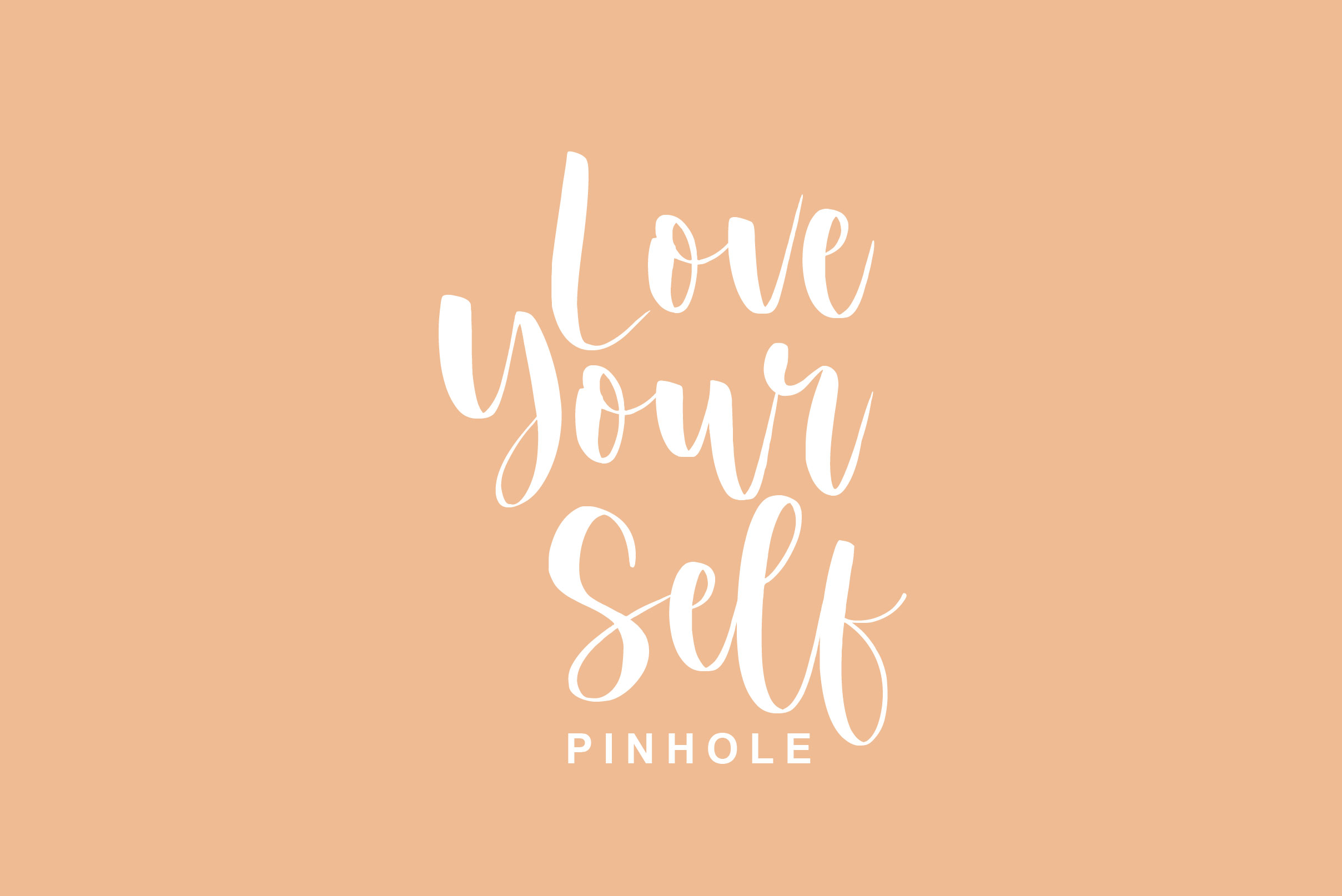 Pinhole Font preview image 4