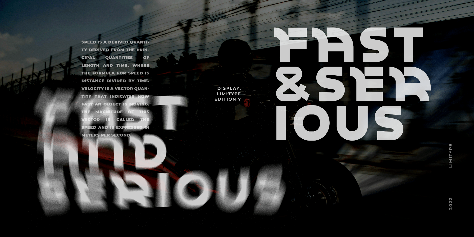 Darken Font preview image 4