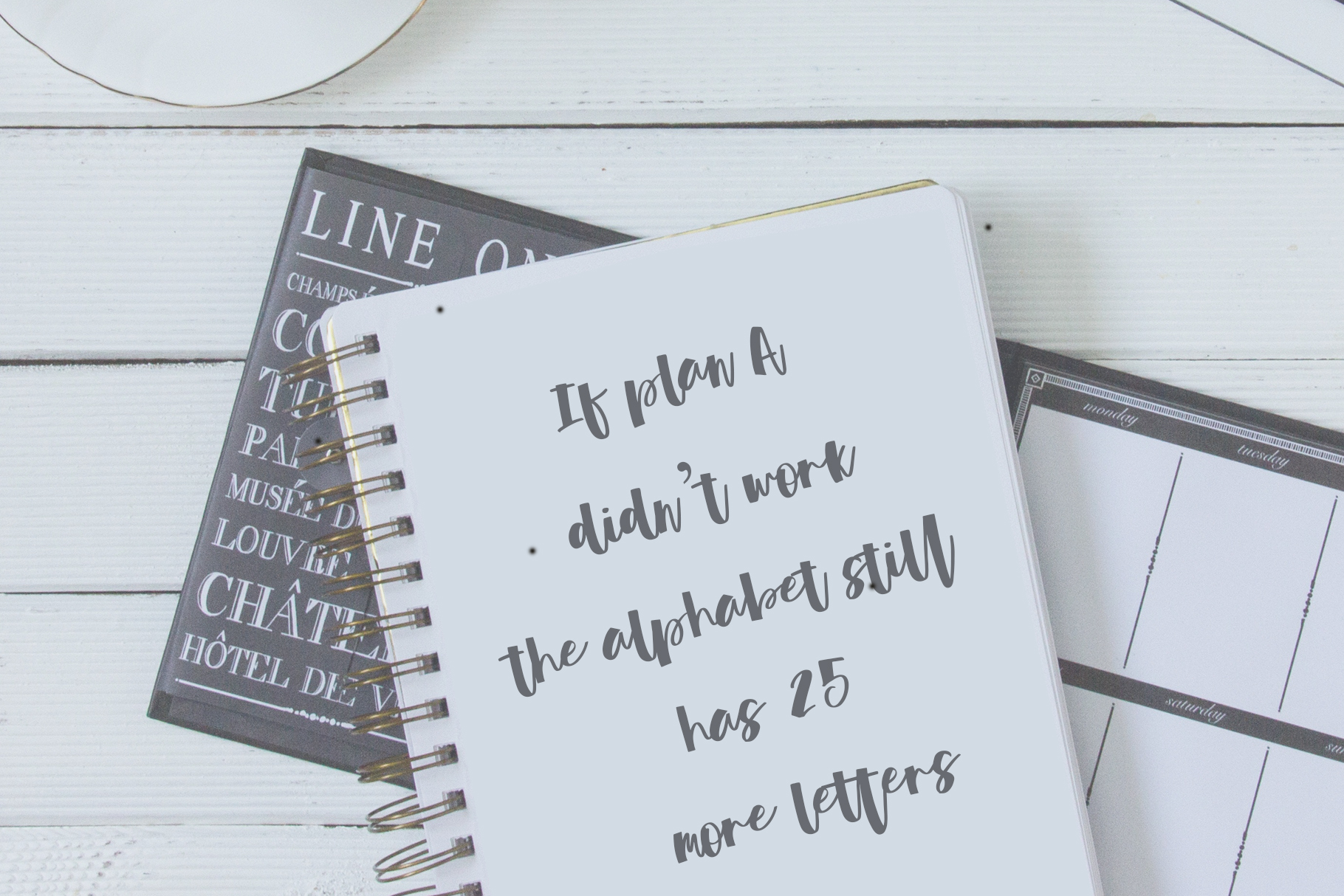 Luffio Typeface preview image 4