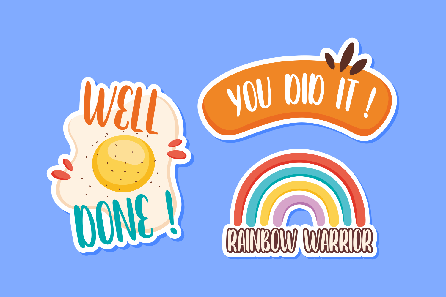 Rarara Font preview image 2