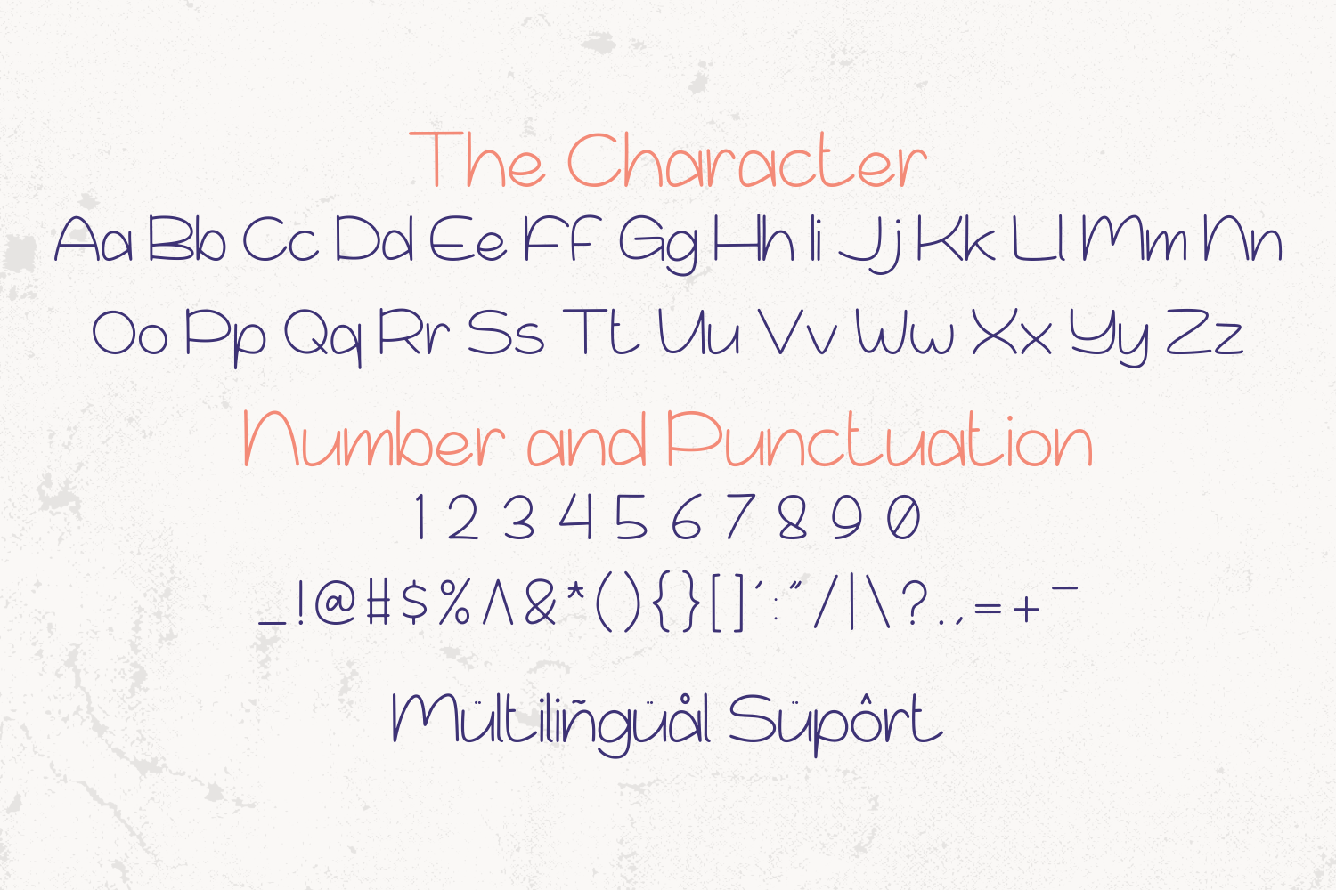 Rofella Font preview image 4