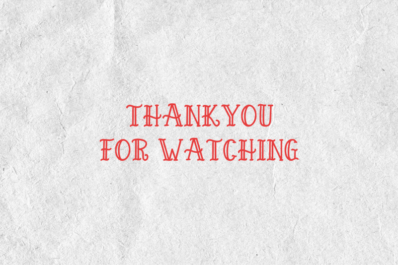 Tattoo God Font preview image 5