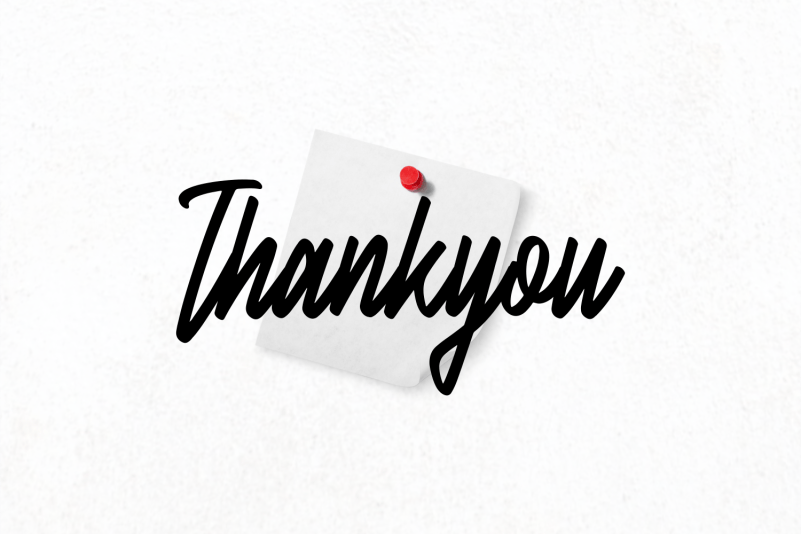 Tomiley Font preview image 5
