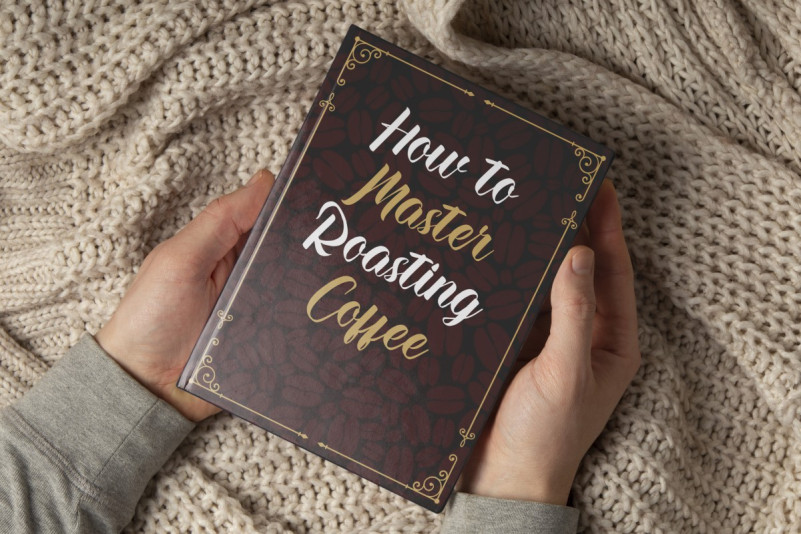 Dramatic Latte Font preview image 2