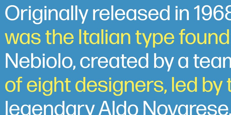 Forma Font Family preview image 3
