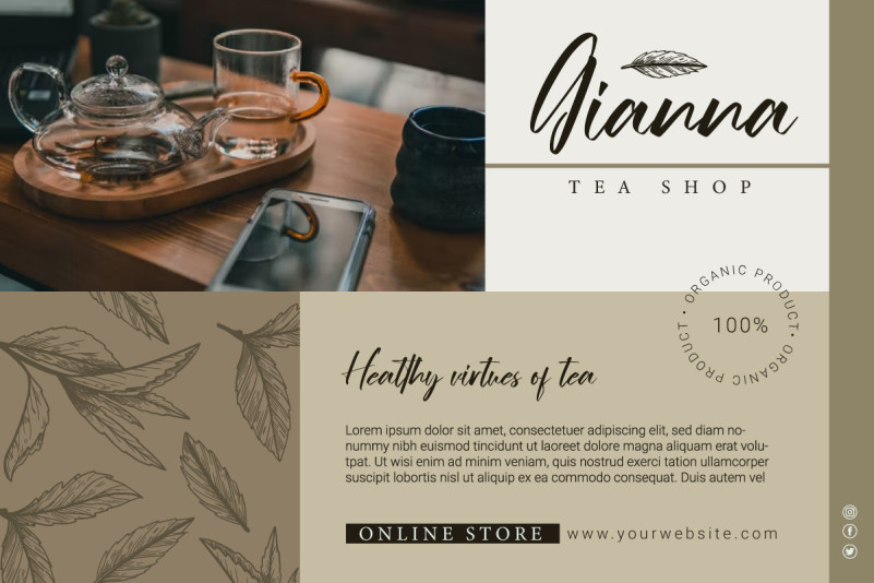 Ordinary Signature Font preview image 4